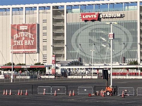 49ers bid for Bay Area to host 2026 Super Bowl